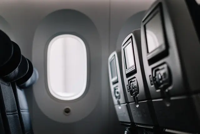 Best Travel Gear for Long-Haul Flights